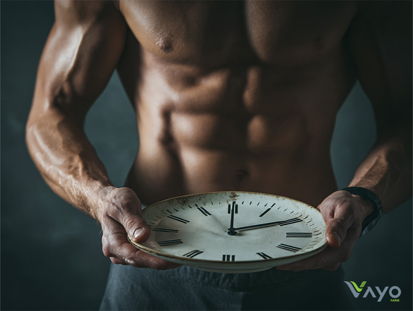 Intermittent Fasting (IF)