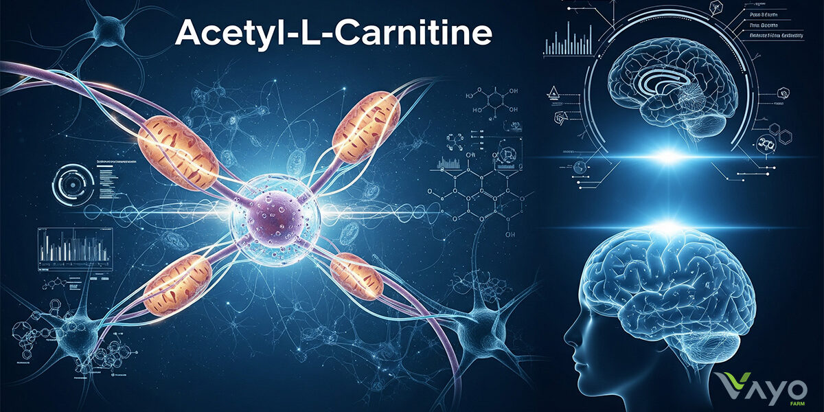 Acetyl-L-Carnitine