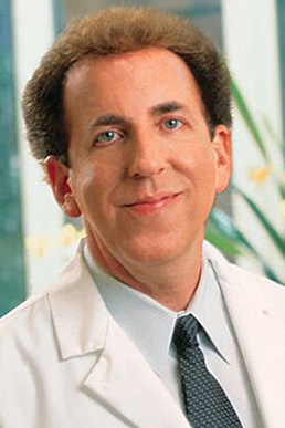 Dean Ornish, M.D.