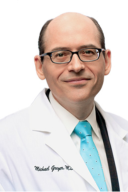 Dr Gerger