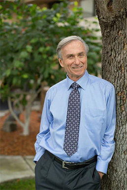 John A. McDougall, M.D