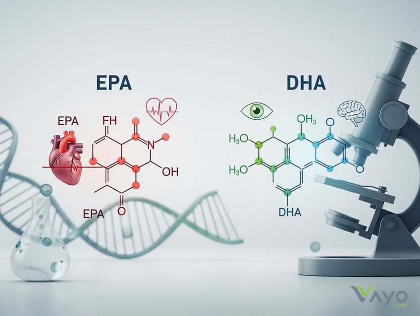 EPA & DHA