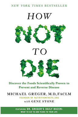 How Not to Die2