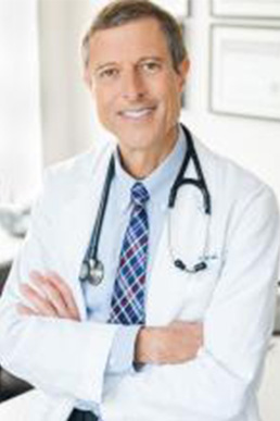 Neal Barnard M.D.