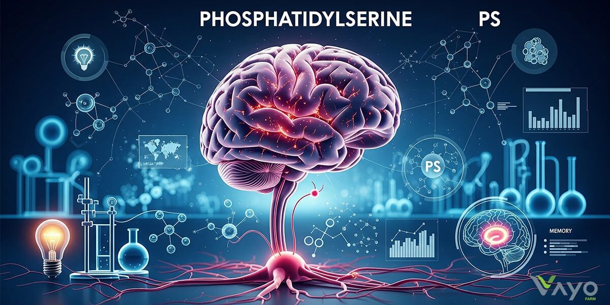 Phosphatidylserine (PS)