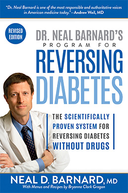 Reversing Diabetes