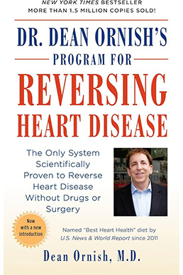Reversing Heart Disease