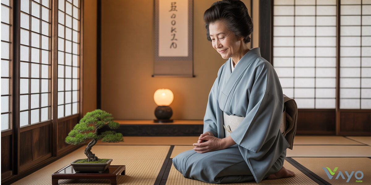 คนอายุยืนที่สุดในโลกเค้าใช้ชีวิตยังไง?