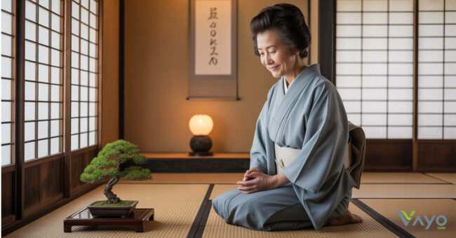 คนอายุยืนที่สุดในโลกเค้าใช้ชีวิตยังไง?