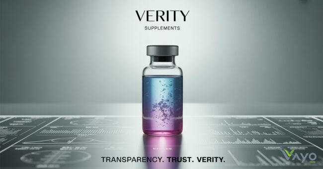 ความจริงของอาหารเสริมที่คนส่วนใหญ่ไม่เคยรู้