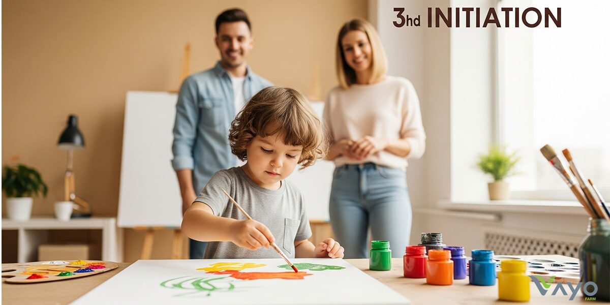 ชั้นที่ 3 ริเริ่มสิ่งใหม่ initiation