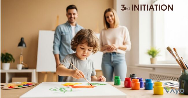 ชั้นที่ 3 ริเริ่มสิ่งใหม่ initiation