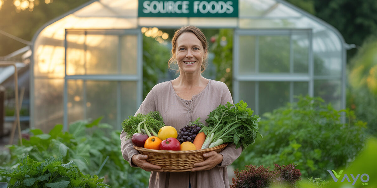 ปฏิวัติสุขภาพด้วยอาหารต้นทาง