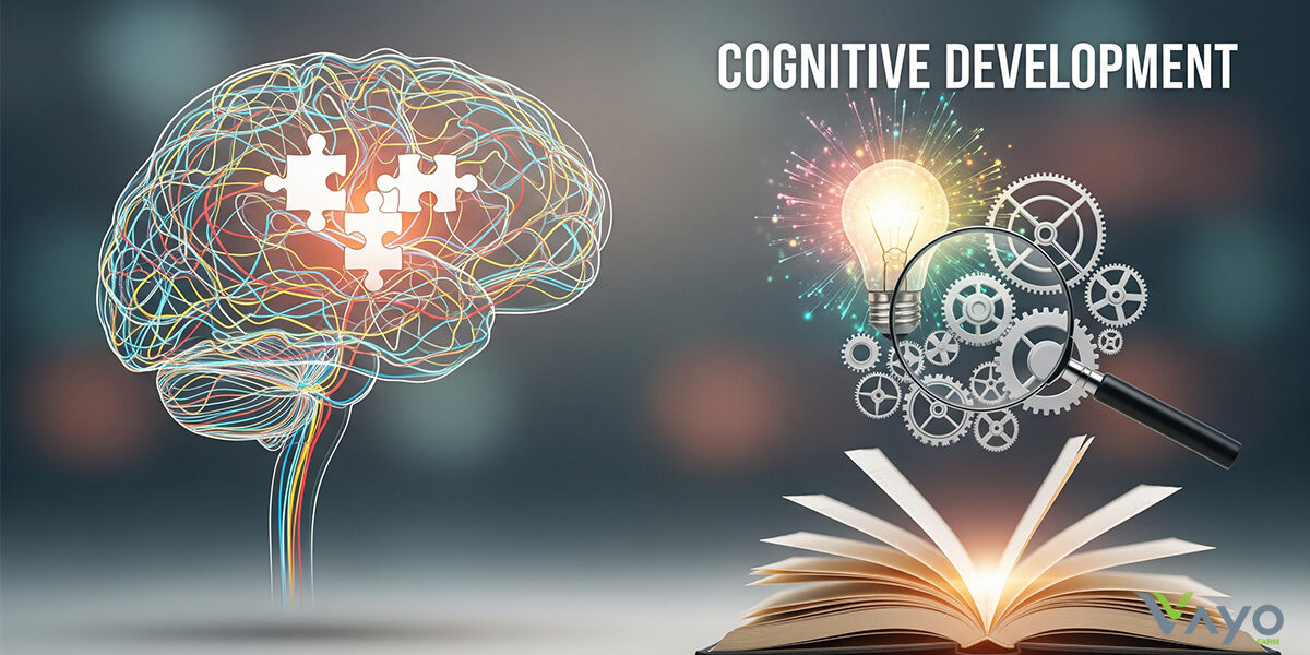 พัฒนาด้านการคิด