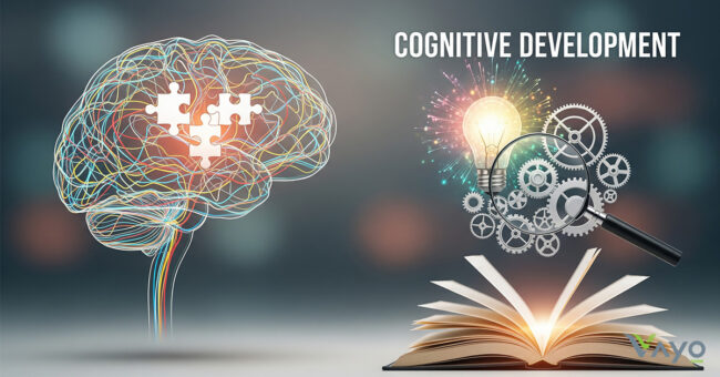 พัฒนาด้านการคิด