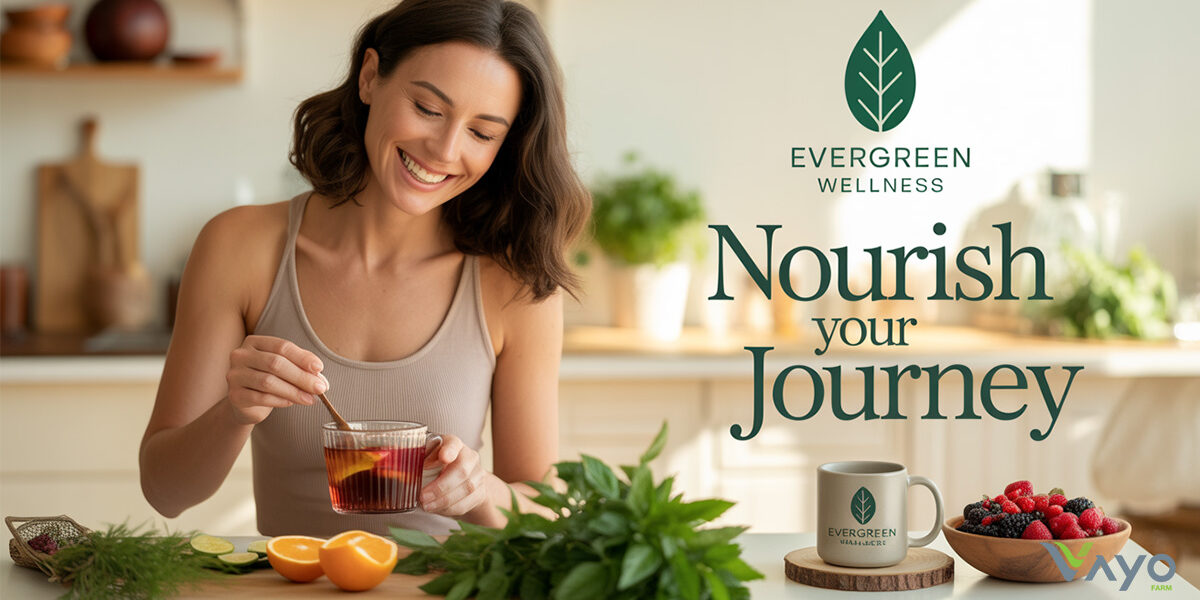 ลดน้ำหนักอย่างยั่งยืนด้วยความสุขและสมุนไพรธรรมชาติ