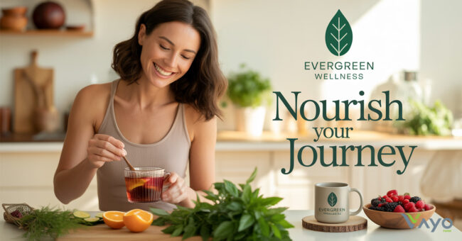 ลดน้ำหนักอย่างยั่งยืนด้วยความสุขและสมุนไพรธรรมชาติ