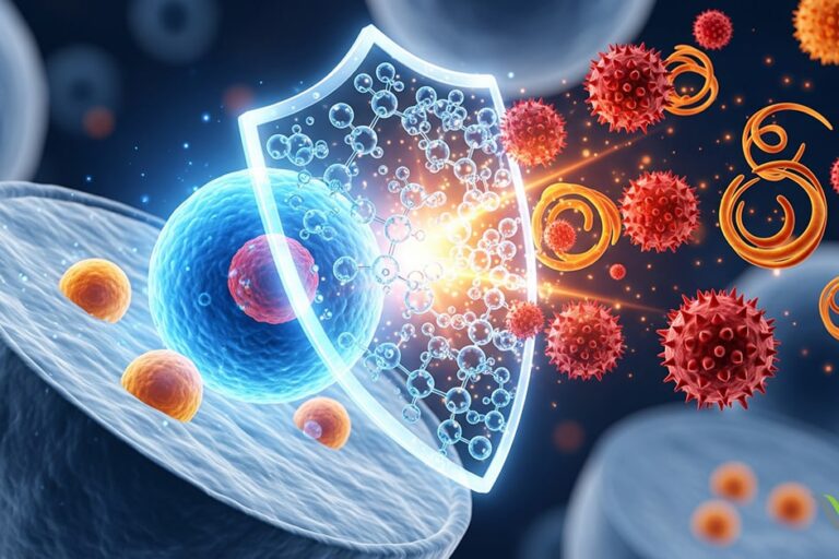 สารต้านอนุมูลอิสระ ( Antioxidant )
