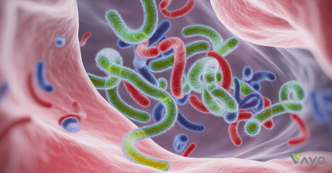 อวัยวะที่ 33- มหัศจรรย์แห่งจุลชีพในลำไส้