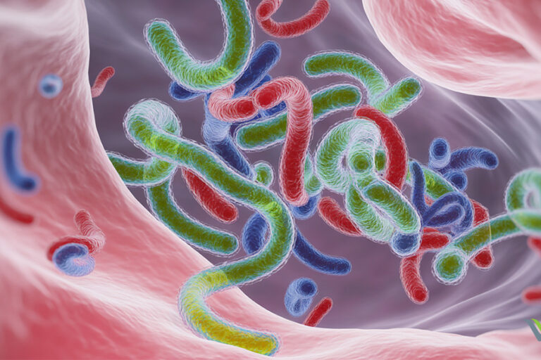 อวัยวะที่ 33- มหัศจรรย์แห่งจุลชีพในลำไส้