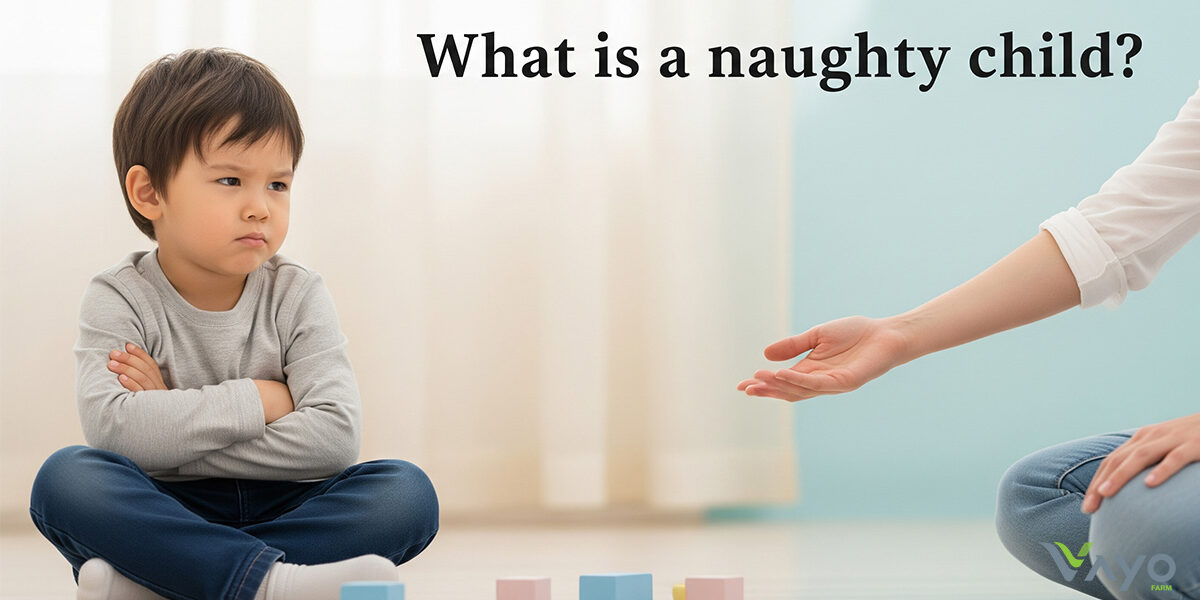 เด็กดื้อคืออะไร?