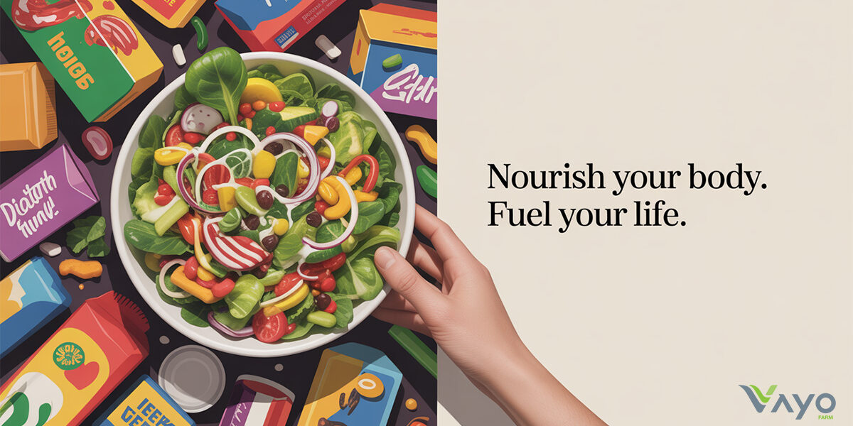 แก้ภาวะเสพติดอาหารขยะ