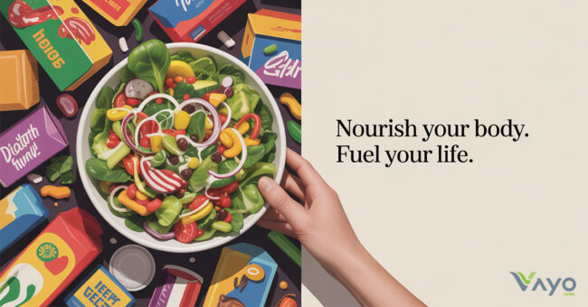 แก้ภาวะเสพติดอาหารขยะ