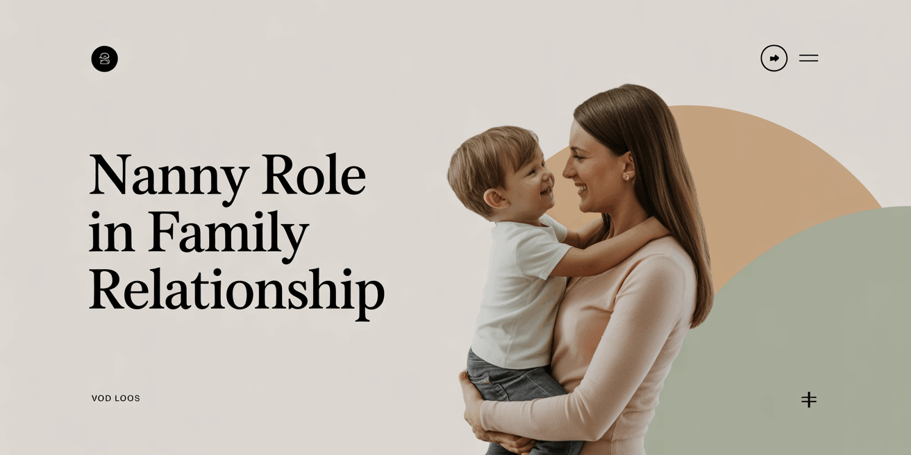 พี่เลี้ยงเด็ก: บทบาทที่สร้างสมดุลกับความสัมพันธ์ในครอบครัว