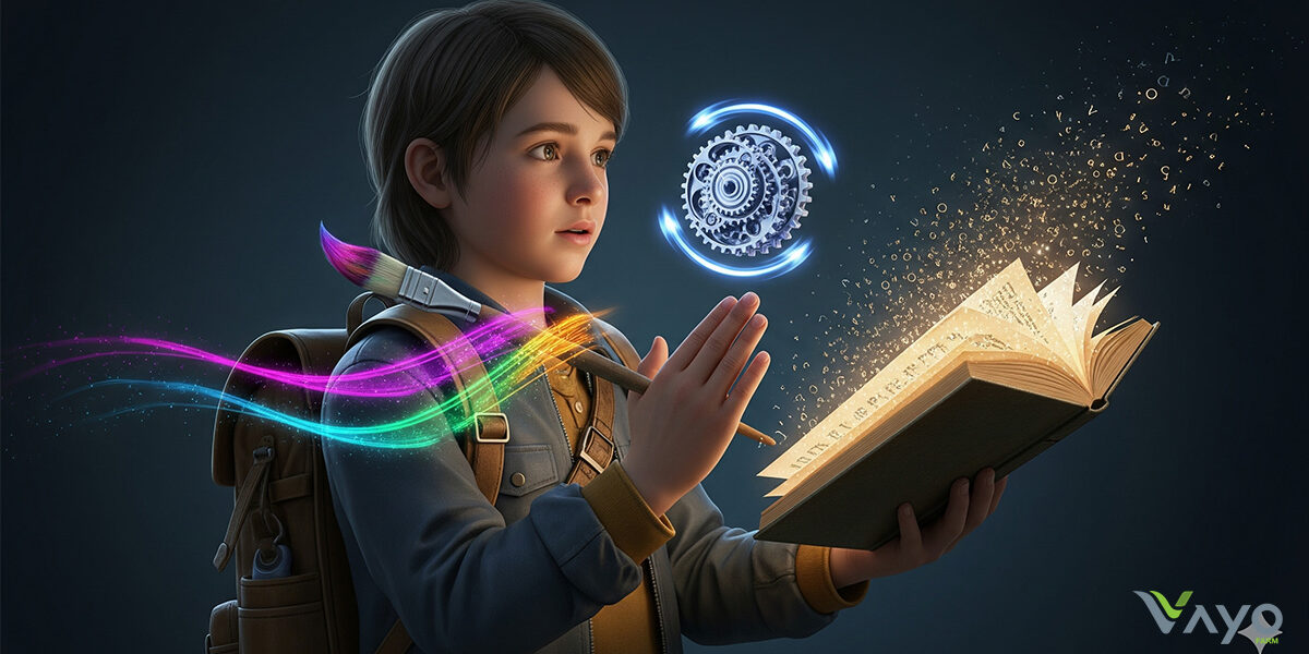 พัฒนาทักษะสมบูรณ์แบบด้วยอาวุธ 3 ชิ้นสำหรับเด็ก