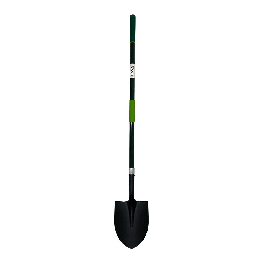 พลั่วแกนเหล็ก Vayo Shovel